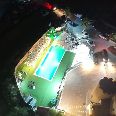 Imperial Park Hotel Raffadali Екстериор снимка