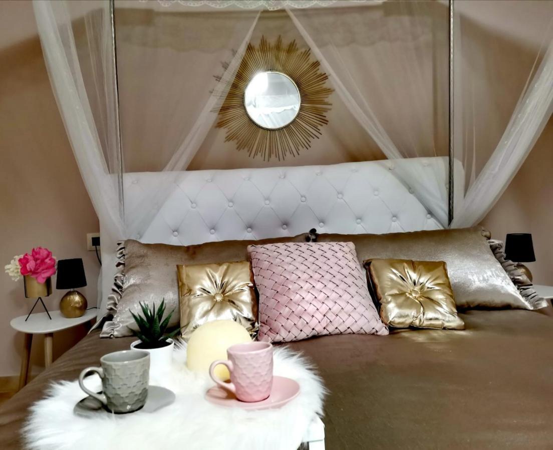 Imperial Park Hotel Raffadali Екстериор снимка