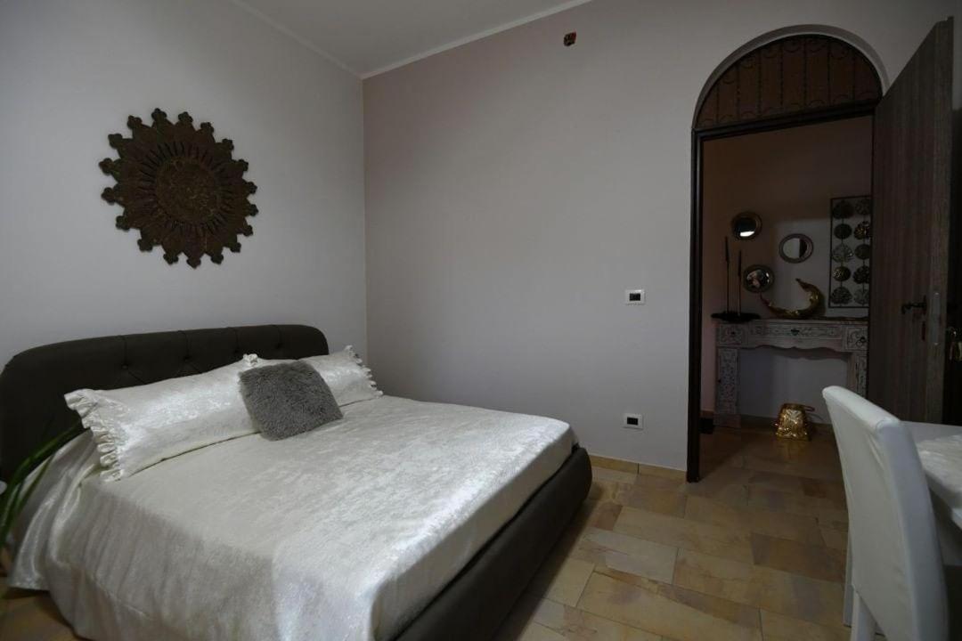 Imperial Park Hotel Raffadali Екстериор снимка
