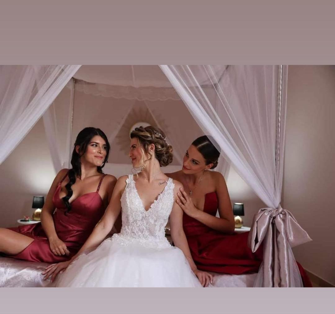 Imperial Park Hotel Raffadali Екстериор снимка