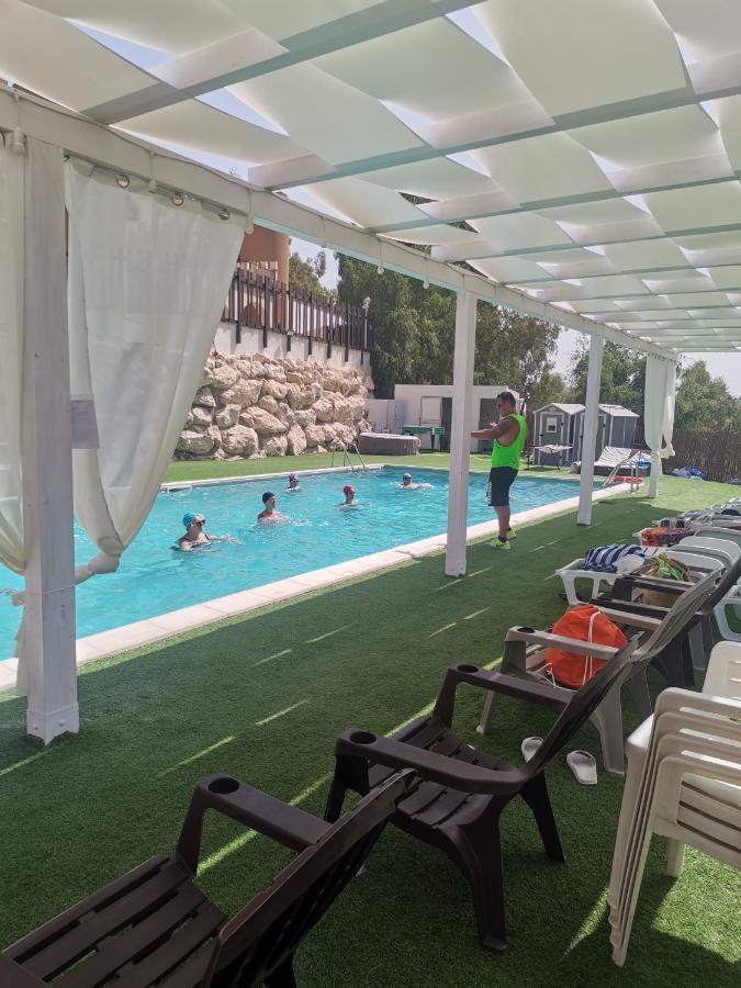 Imperial Park Hotel Raffadali Екстериор снимка