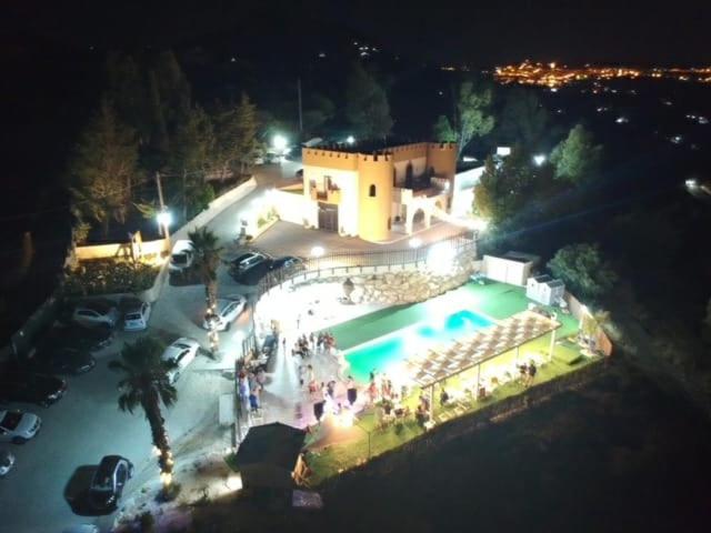 Imperial Park Hotel Raffadali Екстериор снимка