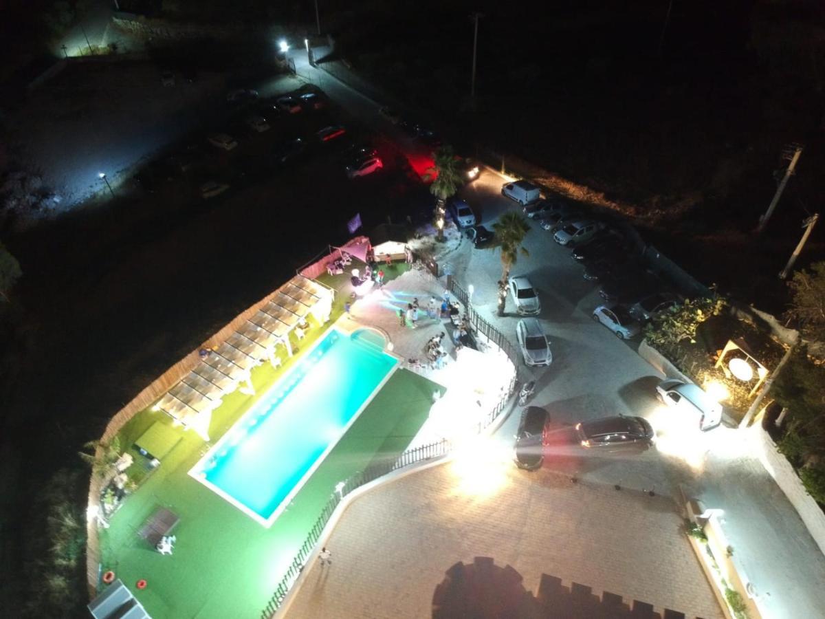 Imperial Park Hotel Raffadali Екстериор снимка